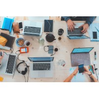 Service Desk Poland Call Center Chat Support logo - Similar company to Live It Support | Call Center Service Provider