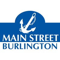 Main Street Burlington N J