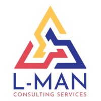L MAN SERVICES PRIVATE LIMITED logo - Similar company to Karthikeya Hr