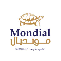 Mondial (Dubai) LLC logo - Similar company to Rl360