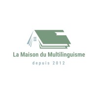 La Maison du Multilinguisme logo - Similar company to Tonga Schools 🔶  Bridging The Communication Between Plurilingual Families And Schools