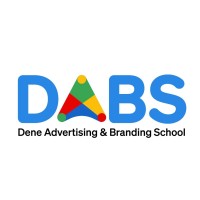 Dabschool logo - Similar company to Dene Branding
