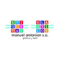 Manuel Arslanian S.A. logo - Similar company to Arslanian Group