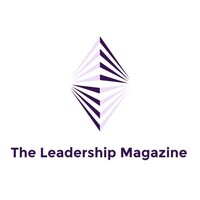 The Leadership Magazine logo - Similar company to Leadership Magazine
