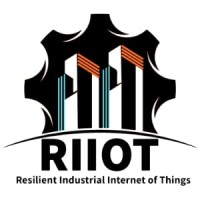 Riiot Industrial Automation logo - Similar company to Mapartel