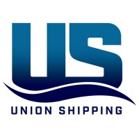 Union Shipping logo - Similar company to Central Barge