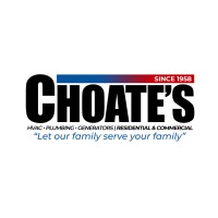 Choate's Air Conditioning, Heating, Plumbing and Electrical logo - Similar company to Homeway Construction And Restoration