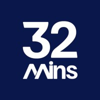 32Mins Digital Consultancy Services logo - Similar company to Treece