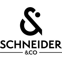 Schneider&Co watch logo - Similar company to Lorika Cz S.R.O.