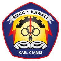 SMK Negeri 1 Kawali logo - Similar company to Pt Prilude Digital Indonesia