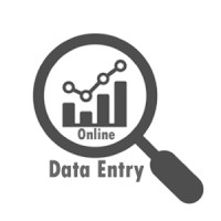 Online Data Entry logo - Similar company to Online Data Entry