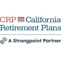 California Retirement Plans