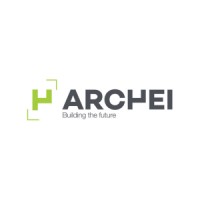 Archei logo - Similar company to Oskura