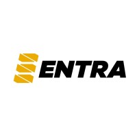 ENTRA GRUPP logo - Similar company to Silvaprodukt - Wood Protection Products