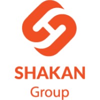 Shakan Group logo - Similar company to My Solution