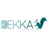 Kekka logo - Similar company to Trevo