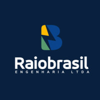 Raiobrasil Engenharia LTDA logo - Similar company to Termenge Engenharia Ltda