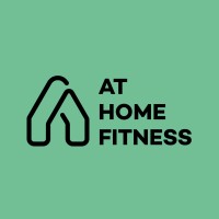 At Home Fitness Ltd logo - Similar company to Biizly.Com