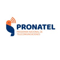 Programa Nacional de Telecomunicaciones (Pronatel) logo - Similar company to Gilat Perú