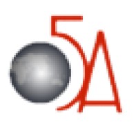 5A Bilgisayar Yazılım logo - Similar company to Maksisoft Technology Solutions