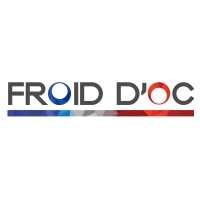 FROID D'OC logo - Similar company to Hrc Diffusion