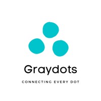 Graydots logo - Similar company to Funnelhq