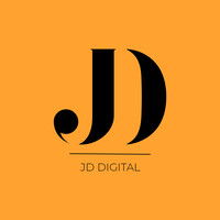 JD Digital logo - Similar company to String Geo