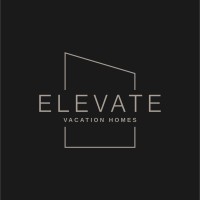 Elevate Vacation Homes logo - Similar company to Trust One Components