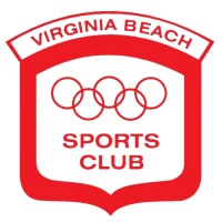 Virginia Beach Sports Club logo - Similar company to Neuroesporte