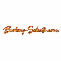 Booking-Salento.com logo - Similar company to Ventura Nuts Agent