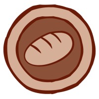 Breadwork Games logo - Similar company to Creative Brain Studios Inc.