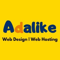 Adalike | Web Design & Hosting logo - Similar company to Schmid Digital Solutions & Commerce