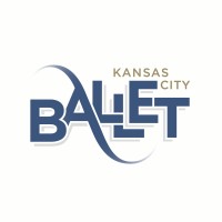 Kansas City Ballet logo - Similar company to Jewish Vocational Service Of Kansas City