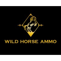 Wild Horse Ammo logo - Similar company to The Range Network