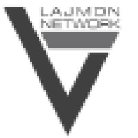 Lajmon network logo - Similar company to Pepa.Cz