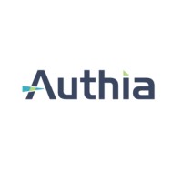 Authia logo - Similar company to Autthia