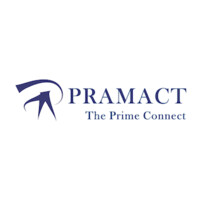 PRAMACT logo - Similar company to Inqubex Consulting