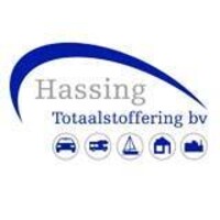 Hassing Totaalstoffering logo - Similar company to Werken Bij Hilding Anders Netherlands