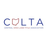 Central Ohio Land Title Association (COLTA) logo - Similar company to Ohio Land Title Association