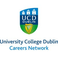 UCD Careers Network logo - Similar company to Ucd Students' Union (Ucdsu)