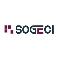 SOGECI logo - Similar company to Climolivemed