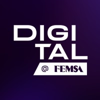 Digital@FEMSA logo - Similar company to Consiss