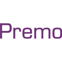 Premo logo - Similar company to Aimabel