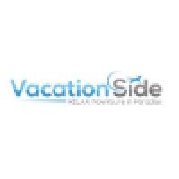 Vacation Side Travel logo - Similar company to Rainbow Pet Concierge