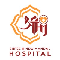 Shree Hindu Mandal Hospital logo - Similar company to Regency Medical Centre Ltd.