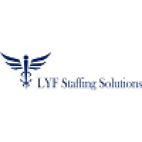 LYF Staffing Solutions logo - Similar company to Driversource, Inc.