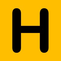 HunterHero logo - Similar company to Ryu App