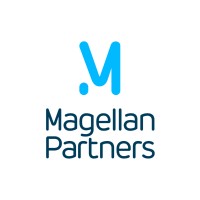 Magellan Partners logo - Similar company to Mbvsi