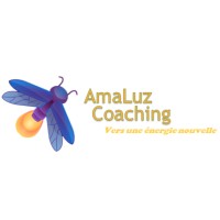 AmaLuz Coaching logo - Similar company to Aura Evolution Pme