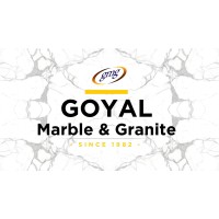 Goyal Marble & Granite logo - Similar company to Ramdev Baba Granite'S & Interiors